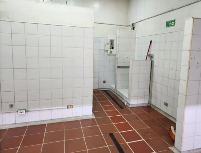 Local en venta en San Diego, Medellín, 30 m² · foto 4 de 7
