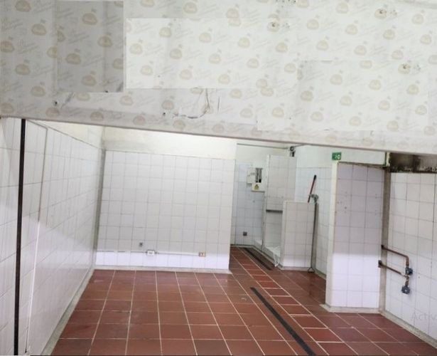 Local en venta en San Diego, Medellín, 30 m² · foto 5 de 7