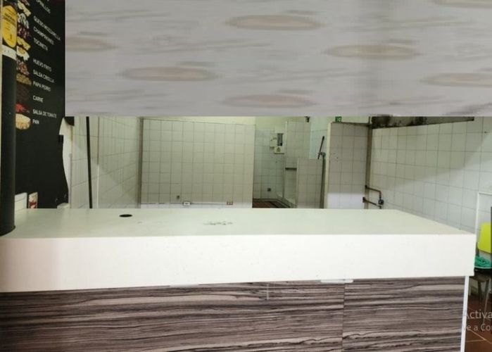 Local en venta en San Diego, Medellín, 30 m² · foto 6 de 7