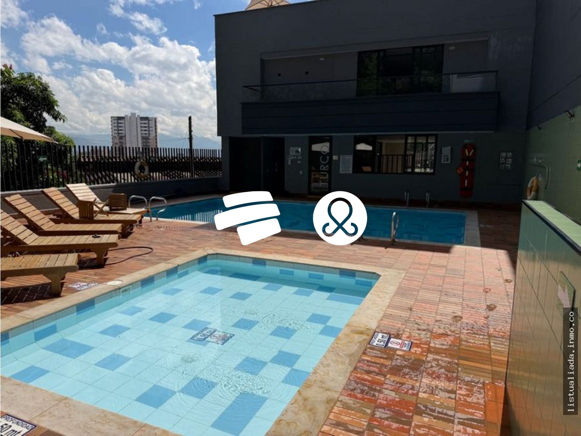 Apartamento en venta en Señorial, Envigado · foto 6 de 6