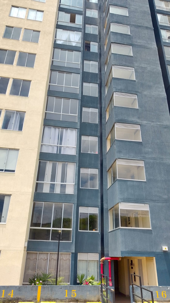 Foto del apartamento