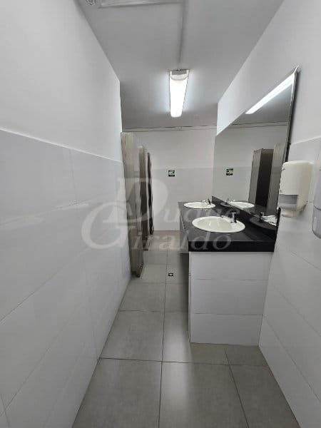 Oficina en arriendo en Zona Centro, Envigado, 21 m² · foto 4 de 6