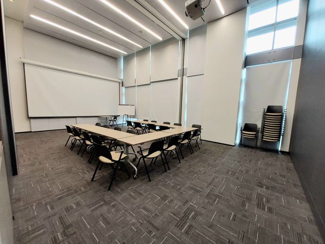 Oficina en arriendo en Milla De Oro, Medellín, 55 m² · foto 8 de 8