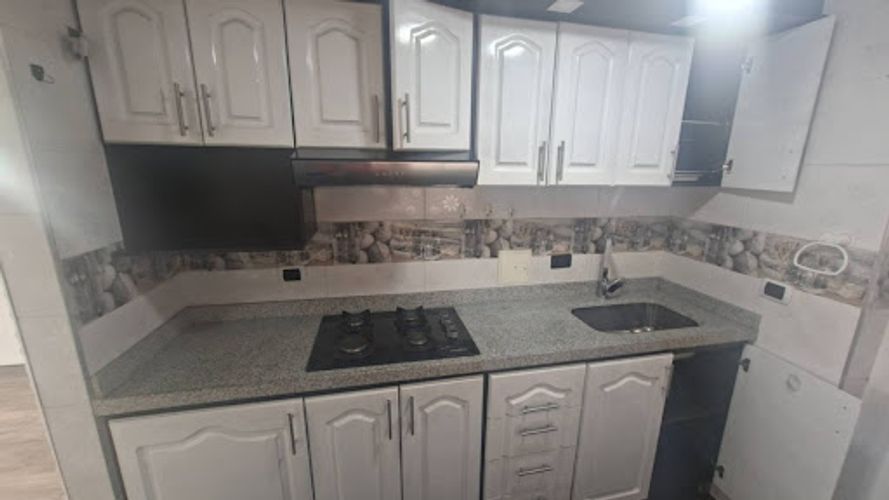Apartamento de 3 alcobas en arriendo en Cedritos, Madrid, 46 m² · foto 5 de 15