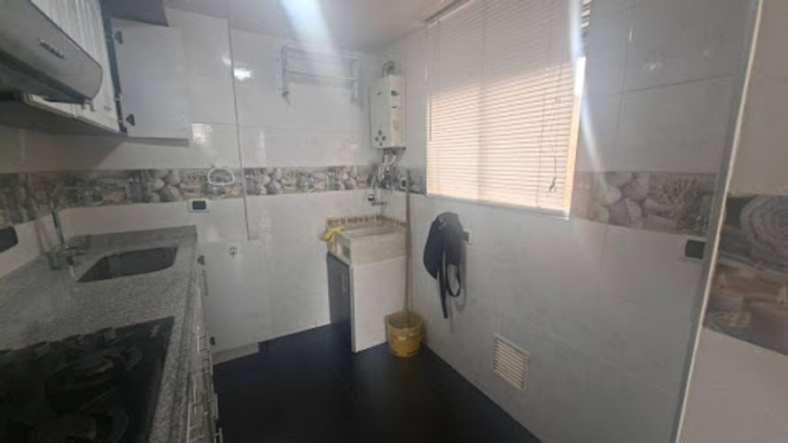 Apartamento de 3 alcobas en arriendo en Cedritos, Madrid, 46 m² · foto 6 de 15