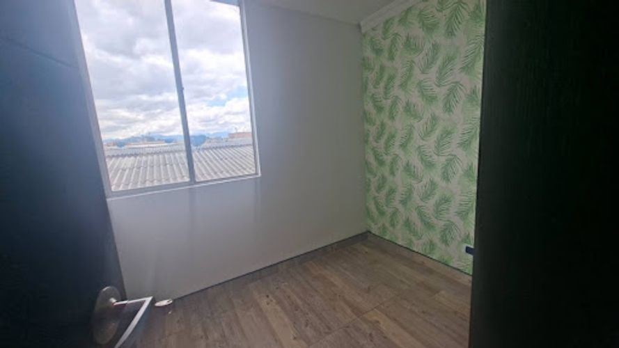 Apartamento de 3 alcobas en arriendo en Cedritos, Madrid, 46 m² · foto 8 de 15