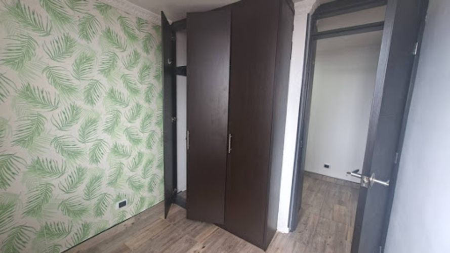 Apartamento de 3 alcobas en arriendo en Cedritos, Madrid, 46 m² · foto 9 de 15