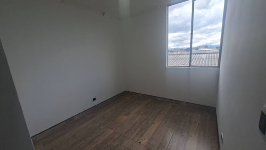 Apartamento de 3 alcobas en arriendo en Cedritos, Madrid, 46 m² · foto 11 de 15