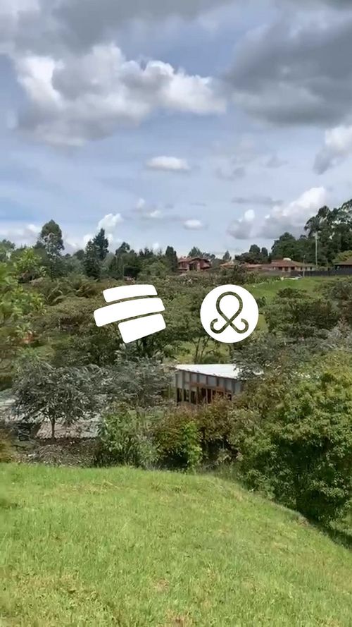 Lote en venta en Loma Del Chocho, Envigado, 5000 m² · foto 5 de 9