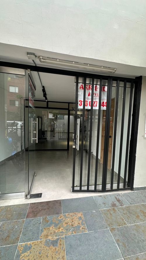 Local en arriendo en Laureles, Medellín, 175 m² · foto 11 de 11