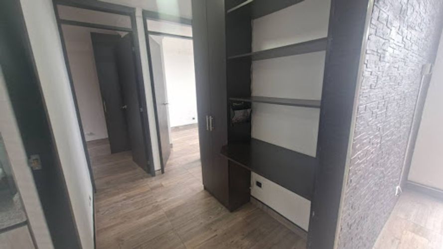 Apartamento de 3 alcobas en arriendo en Cedritos, Madrid, 46 m² · foto 13 de 15