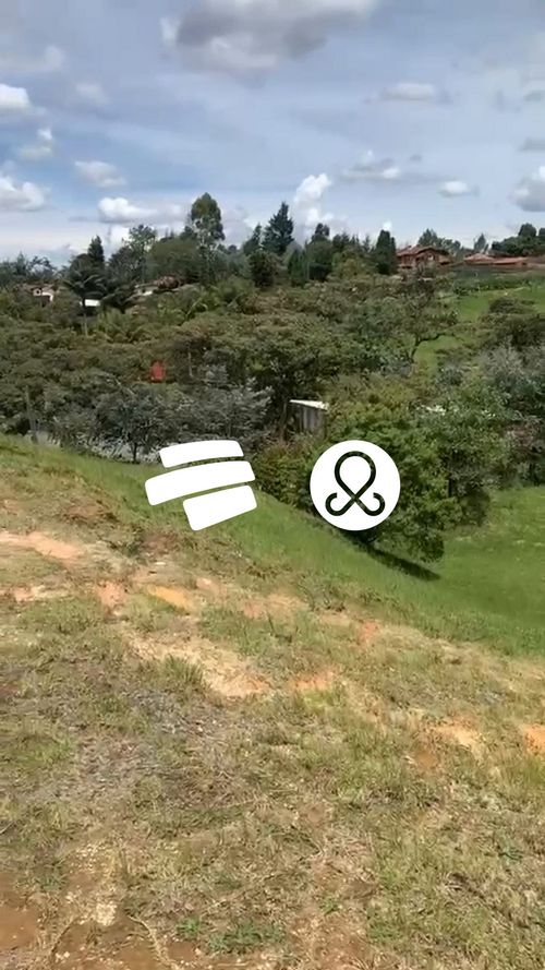 Lote en venta en Loma Del Chocho, Envigado, 5000 m² · foto 6 de 9