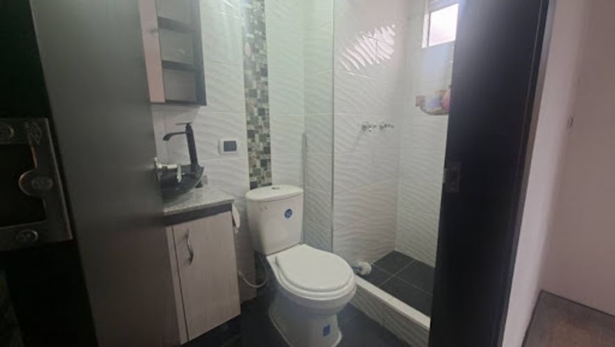 Apartamento de 3 alcobas en arriendo en Cedritos, Madrid, 46 m² · foto 15 de 15