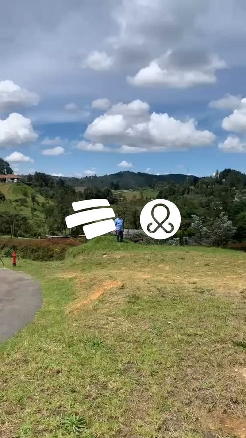 Lote en venta en Loma Del Chocho, Envigado, 5000 m² · foto 9 de 9
