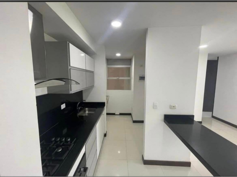 Apartamento en Venta en Cerritos, Pereira