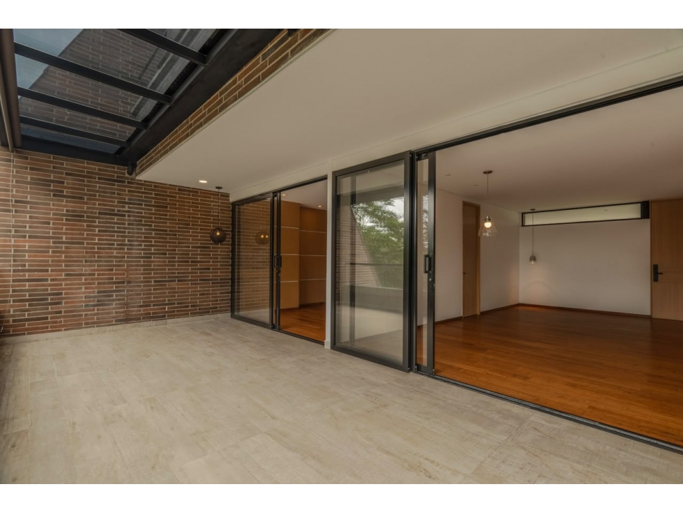 Apartamento en Arriendo en Llano Grande, Rionegro