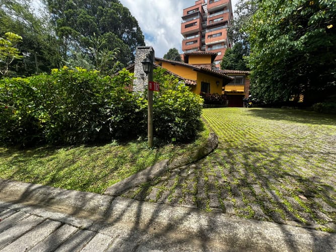 Apartamento de 3 alcobas en venta en Loma De Las Brujas, Envigado · foto 5 de 22
