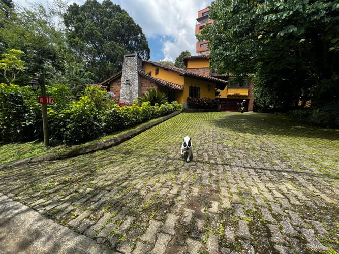 Apartamento de 3 alcobas en venta en Loma De Las Brujas, Envigado · foto 6 de 22