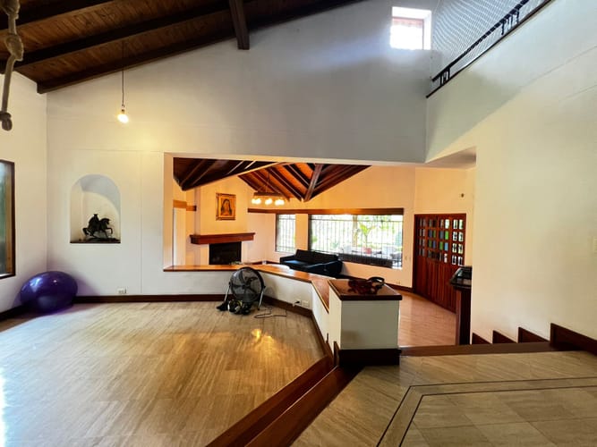 Apartamento de 3 alcobas en venta en Loma De Las Brujas, Envigado · foto 7 de 22