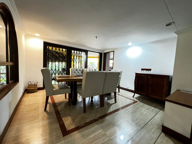 Apartamento de 3 alcobas en venta en Loma De Las Brujas, Envigado · foto 8 de 22