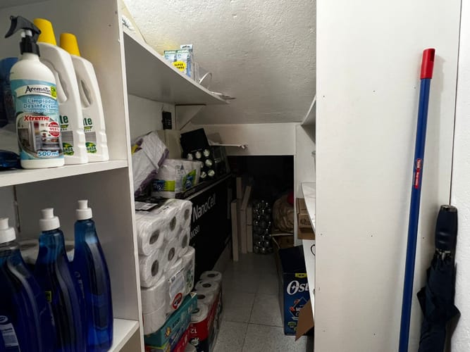 Apartamento de 3 alcobas en venta en Loma De Las Brujas, Envigado · foto 9 de 22