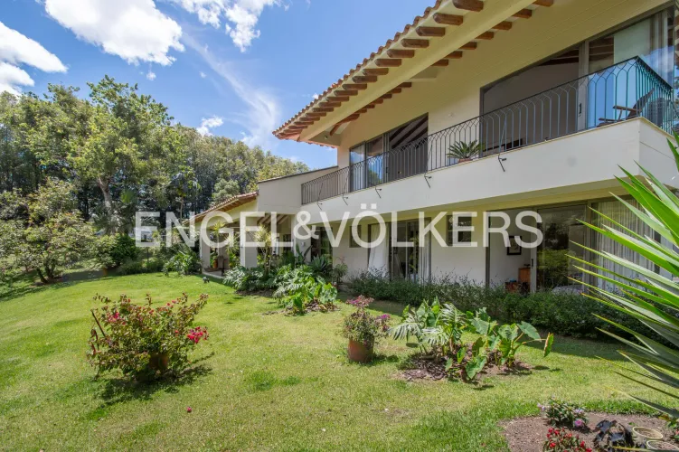 Casa de 5 alcobas en venta en Los Salados, El Retiro, 513 m² · foto 19 de 19