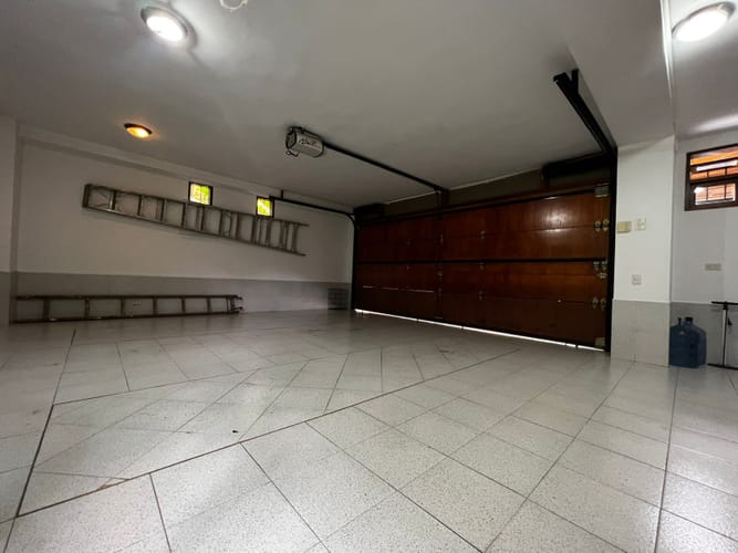 Apartamento de 3 alcobas en venta en Loma De Las Brujas, Envigado · foto 12 de 22