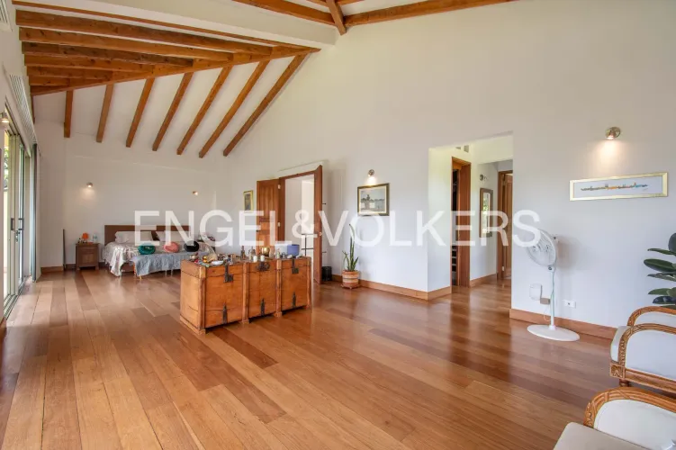 Casa de 5 alcobas en venta en Los Salados, El Retiro, 513 m² · foto 17 de 19