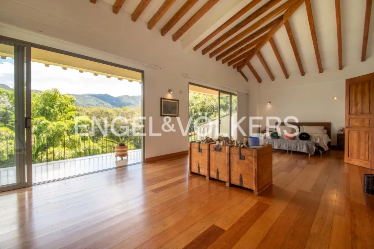 Casa de 5 alcobas en venta en Los Salados, El Retiro, 513 m² · foto 16 de 19
