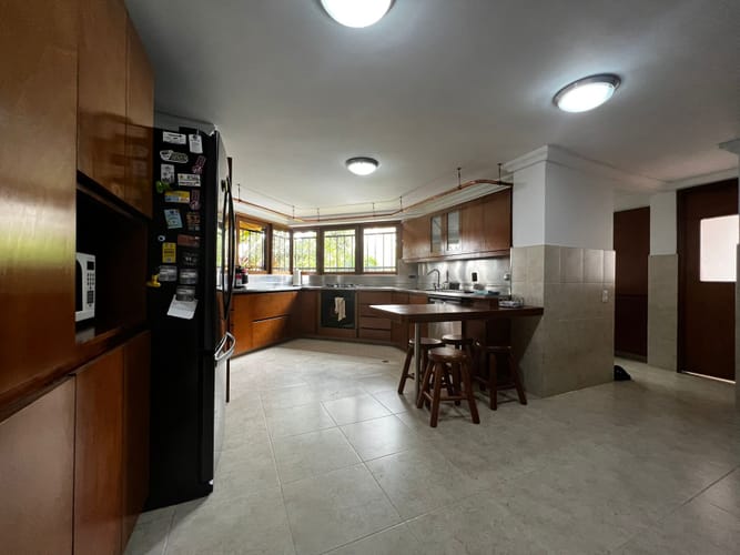 Apartamento de 3 alcobas en venta en Loma De Las Brujas, Envigado · foto 13 de 22