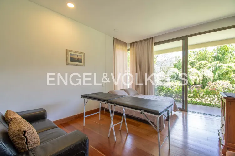 Casa de 5 alcobas en venta en Los Salados, El Retiro, 513 m² · foto 15 de 19