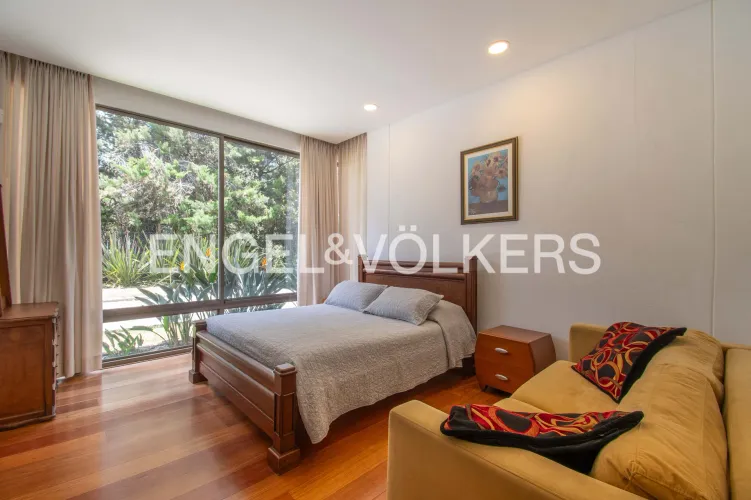Casa de 5 alcobas en venta en Los Salados, El Retiro, 513 m² · foto 14 de 19