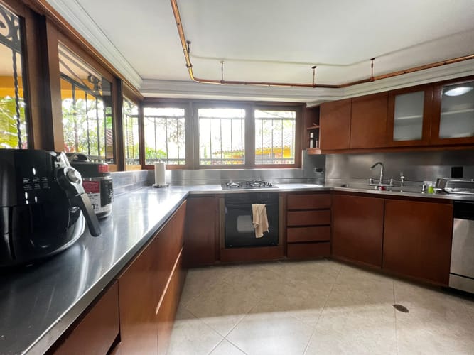 Apartamento de 3 alcobas en venta en Loma De Las Brujas, Envigado · foto 14 de 22