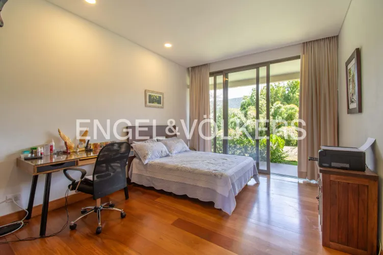 Casa de 5 alcobas en venta en Los Salados, El Retiro, 513 m² · foto 13 de 19