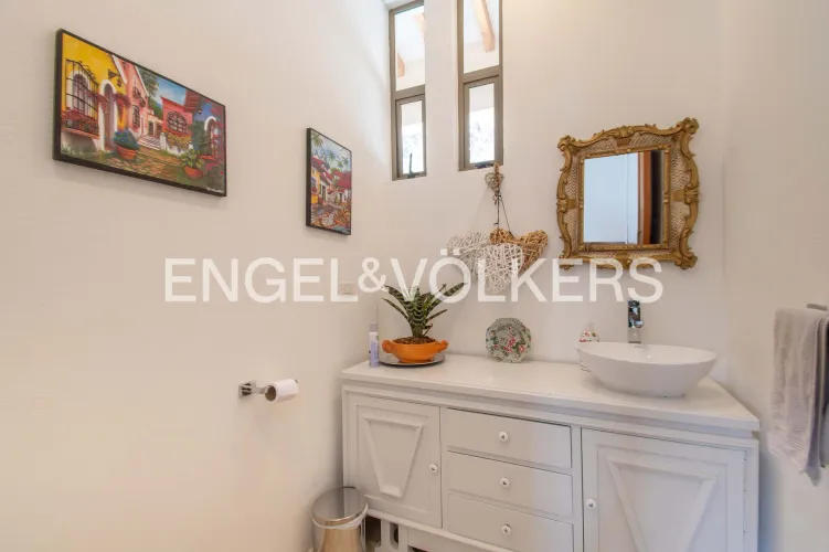 Casa de 5 alcobas en venta en Los Salados, El Retiro, 513 m² · foto 11 de 19