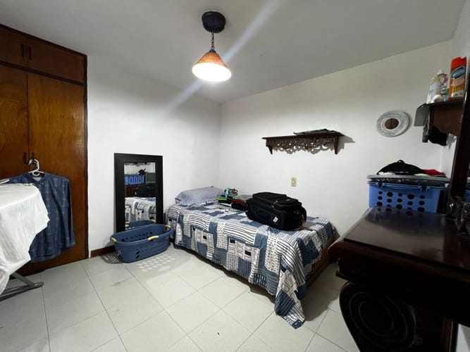 Apartamento de 3 alcobas en venta en Loma De Las Brujas, Envigado · foto 16 de 22
