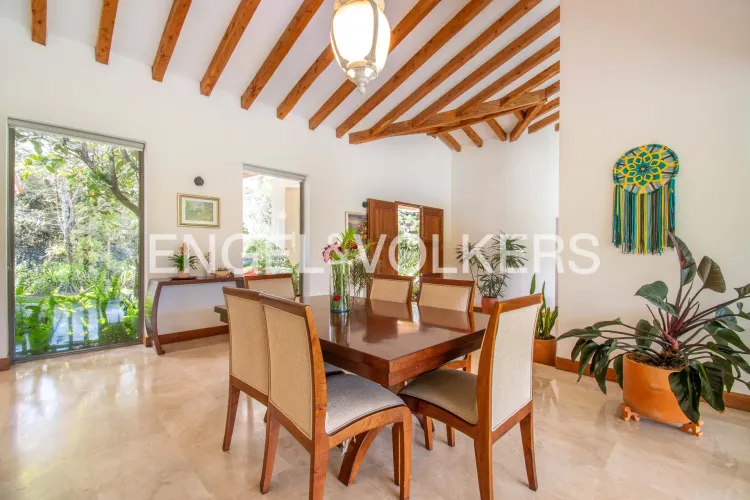 Casa de 5 alcobas en venta en Los Salados, El Retiro, 513 m² · foto 9 de 19