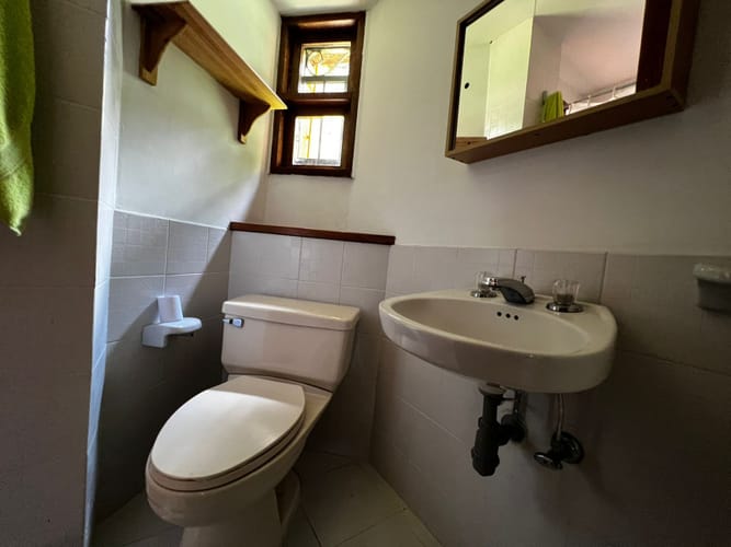 Apartamento de 3 alcobas en venta en Loma De Las Brujas, Envigado · foto 17 de 22