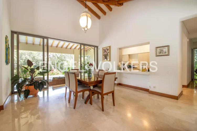 Casa de 5 alcobas en venta en Los Salados, El Retiro, 513 m² · foto 8 de 19