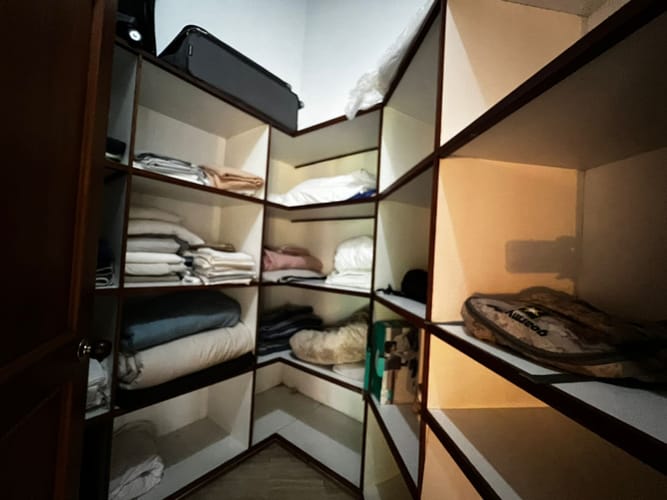 Apartamento de 3 alcobas en venta en Loma De Las Brujas, Envigado · foto 19 de 22