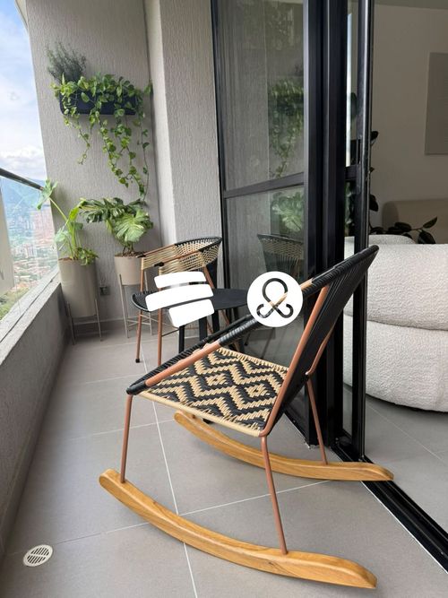Apartamento de 2 alcobas en venta en Mugá, Envigado, 84 m² · foto 5 de 12