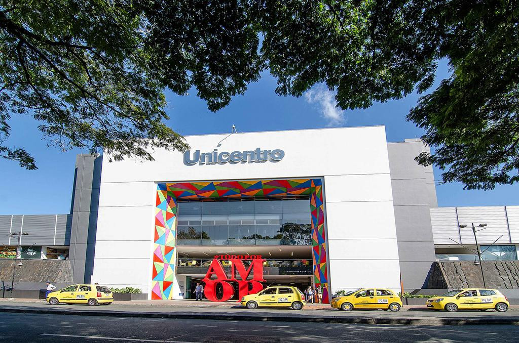 Retail space for rent in Bolivariana, Medellín