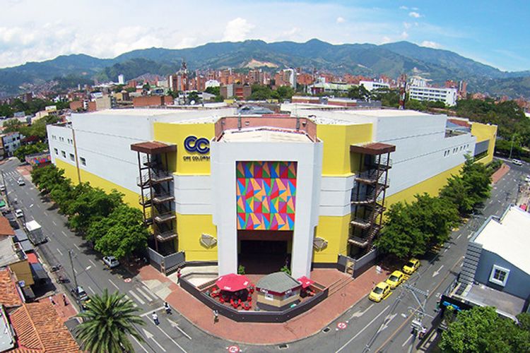 Local en arriendo en Bolivariana, Medellín, 126 m² · foto 2 de 8