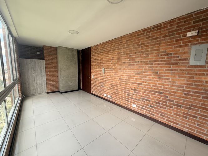 Oficina en arriendo en San Diego, Medellín, 25 m² · foto 3 de 5