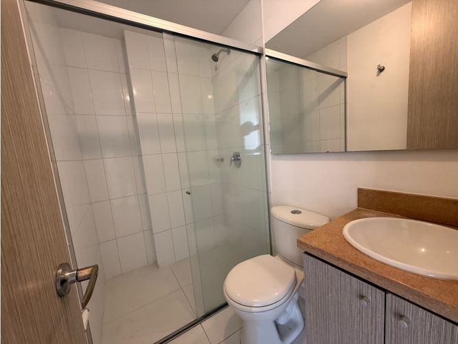 Apartamento de 3 alcobas en arriendo en Restrepo Naranjo, Sabaneta, 65 m² · foto 5 de 21