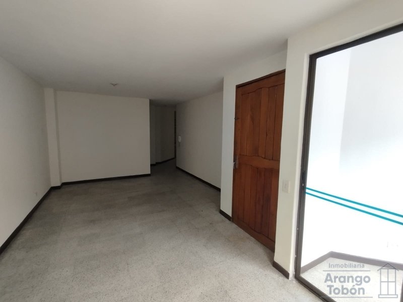 Apartamento en Arriendo en Calasanz, Medellín