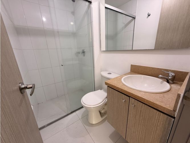 Apartamento de 3 alcobas en arriendo en Restrepo Naranjo, Sabaneta, 65 m² · foto 15 de 21