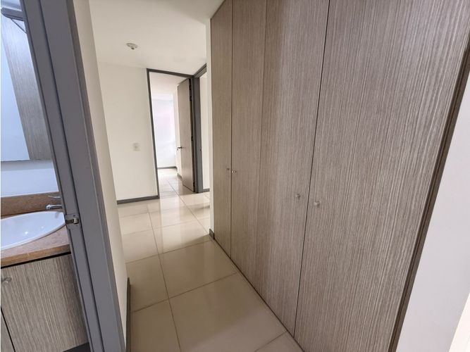 Apartamento de 3 alcobas en arriendo en Restrepo Naranjo, Sabaneta, 65 m² · foto 18 de 21