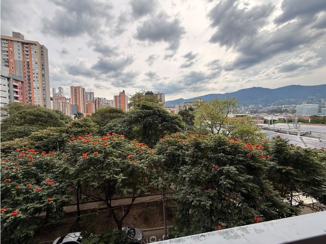 Apartamento de 3 alcobas en arriendo en Restrepo Naranjo, Sabaneta, 65 m² · foto 19 de 21