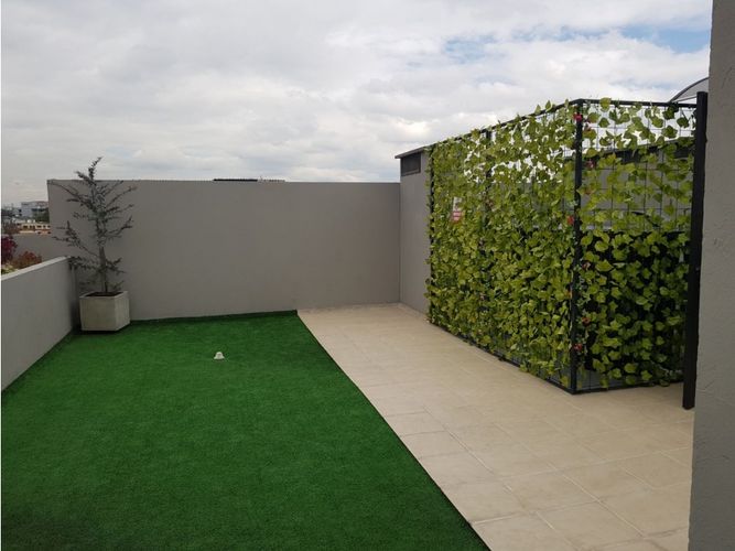 Apartaestudio en venta en San Fernando, Bogotá, 24 m² · foto 9 de 9